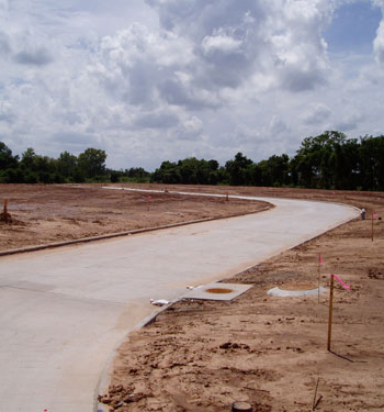 Civil Engineering Services