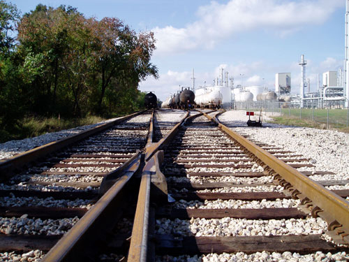 Civil Engineering Houston Texas