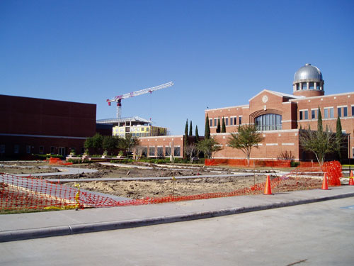 Land Surveying Projects
