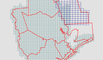 Geographic Information Systems
